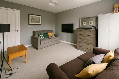 2 bedroom apartment for sale, 38 Bamburgh Parade, Spennymoor