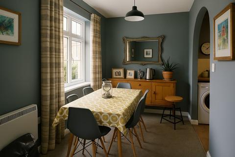 2 bedroom apartment for sale, 38 Bamburgh Parade, Spennymoor