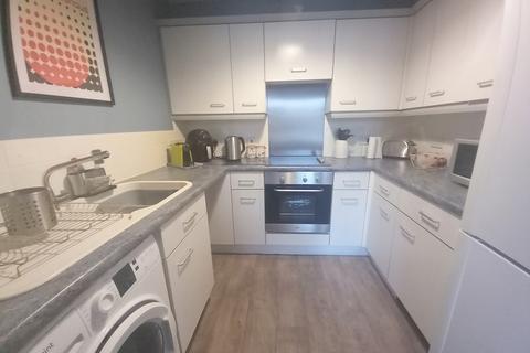 2 bedroom apartment for sale, 38 Bamburgh Parade, Spennymoor