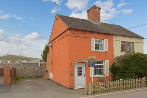 2 bedroom semi-detached house for sale, Doseley, TF4