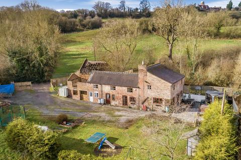 undefined, The Tuckies Farmhouse, Jackfield, TF8 7LT