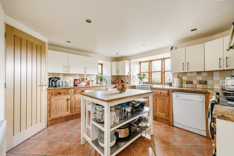undefined, The Tuckies Farmhouse, Jackfield, TF8 7LT