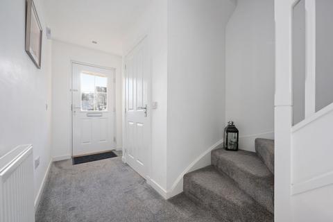 4 bedroom detached house for sale, King's Well Crescent, Broxburn