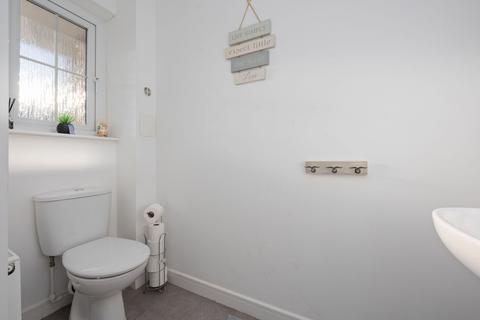 4 bedroom detached house for sale, King's Well Crescent, Broxburn