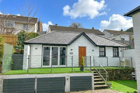 1 bedroom detached bungalow to rent, Townstal Road, Dartmouth