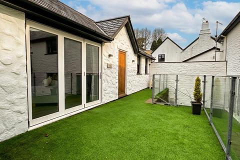 1 bedroom detached bungalow to rent, Townstal Road, Dartmouth