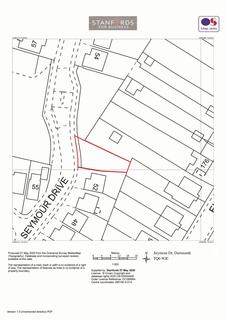 undefined, Land at Dartmouth, TQ6