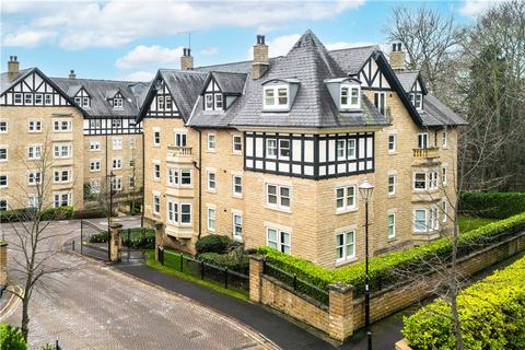 undefined, Portland Crescent, Harrogate, North Yorkshire, HG1
