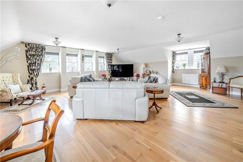 undefined, Portland Crescent, Harrogate, North Yorkshire, HG1