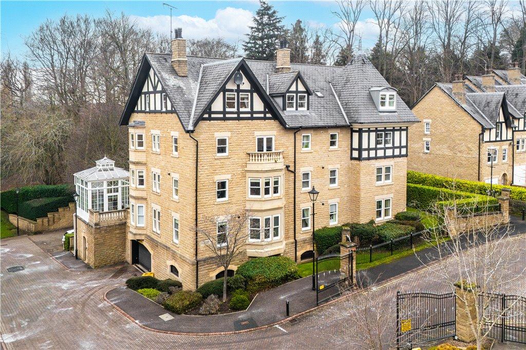 Norfolk House
