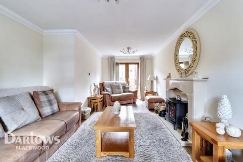 4 bedroom detached house for sale, Blackwood NP12