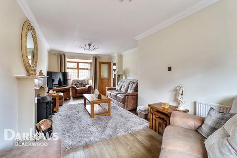 4 bedroom detached house for sale, Blackwood NP12