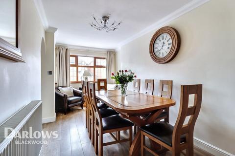 4 bedroom detached house for sale, Blackwood NP12
