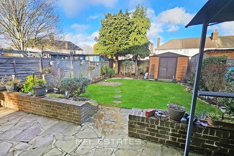 undefined, Waddon Way, Croydon CR0