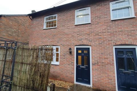 undefined, Hampton Road, Newbury