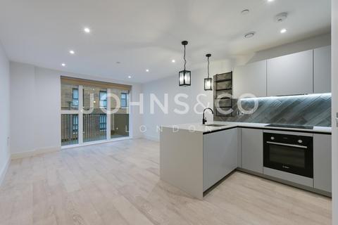 2 bedroom apartment to rent, Horlicks Quarter, Slough, London, SL1