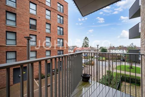 2 bedroom apartment to rent, Horlicks Quarter, Slough, London, SL1
