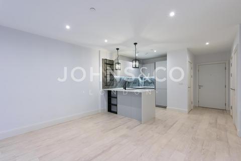 2 bedroom apartment to rent, Horlicks Quarter, Slough, London, SL1