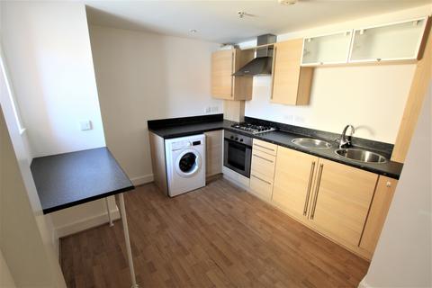 2 bedroom flat to rent, Hockney, Woodlands Village, WF1