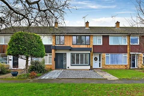 3 bedroom house for sale, Spring Gardens, Marlow