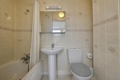 undefined, Cheniston Gardens, London W8