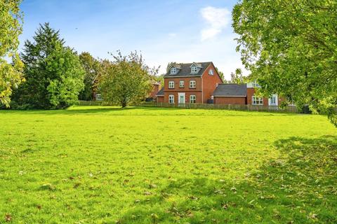 5 bedroom detached house for sale, Wyndham Wood Close, Fradley, Lichfield