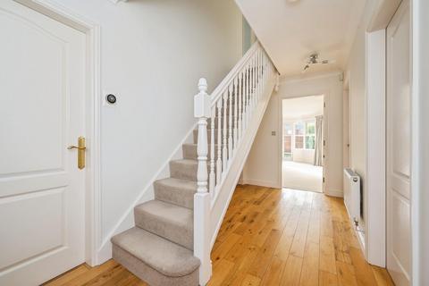 5 bedroom detached house for sale, Wyndham Wood Close, Fradley, Lichfield