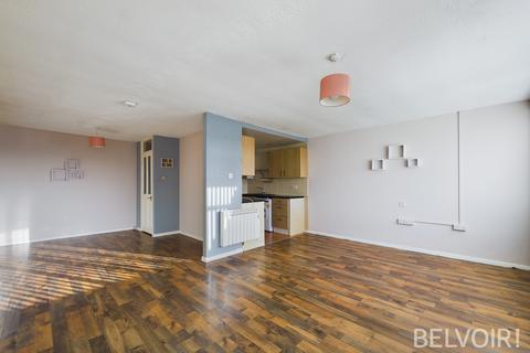 undefined, Healy Close, Liverpool L27