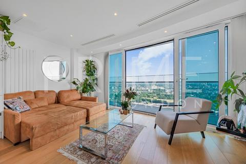 1 bedroom apartment for sale, Arena Tower, 25 Crossharbour Plaza, Canary Wharf