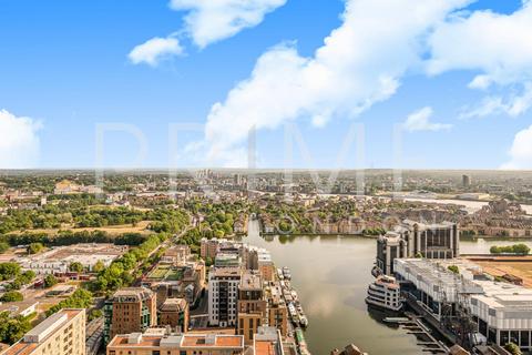 1 bedroom apartment for sale, Arena Tower, 25 Crossharbour Plaza, Canary Wharf