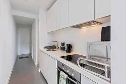 1 bedroom apartment for sale, Apartment 410 The Rotunda, 150 New Street, Birmingham, B2 4PA