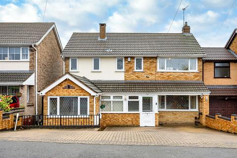 undefined, 4 Coton Road, Penn, Wolverhampton, WV4 5AX