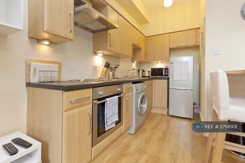 1 bedroom flat to rent, King Street, Aberdeen, AB24