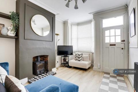 undefined, Thorneywood Rise, Nottingham, NG3