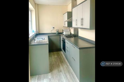 3 bedroom terraced house to rent, John Street, Skelton-In-Cleveland, Saltburn-By-The-Sea, TS12