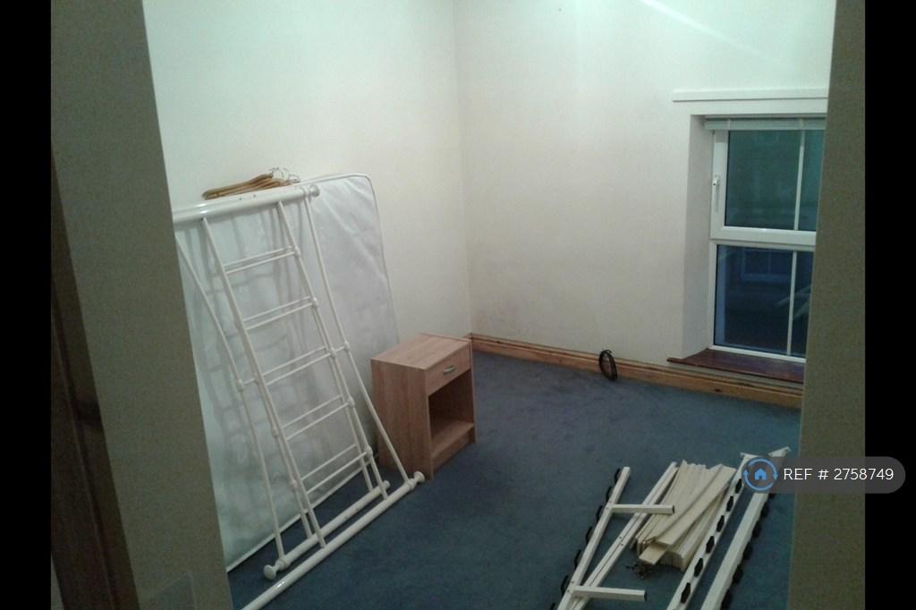 Front Bedroom