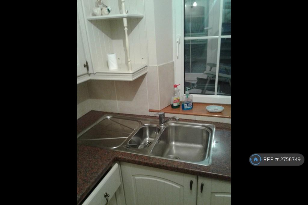 Kitchen Sink