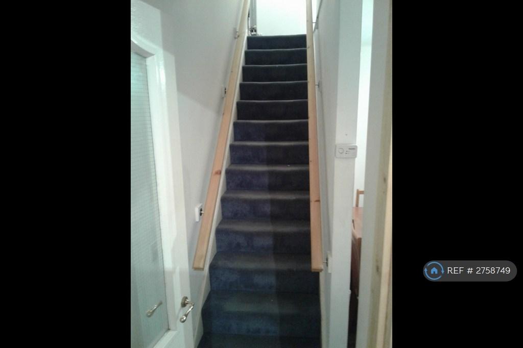From Ground Floor To 1st Floor
