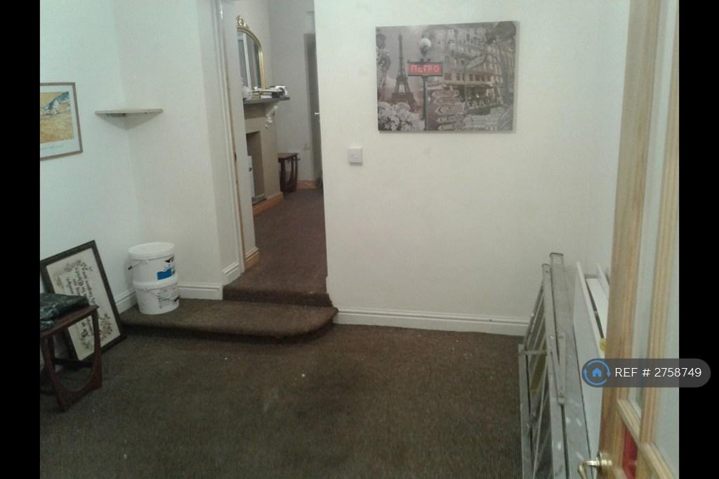Front Living Room