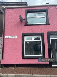 1 bedroom semi-detached house to rent, Rose Cottages, Resolven, Neath, SA11