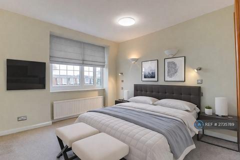 undefined, Newstead Way, London, SW19