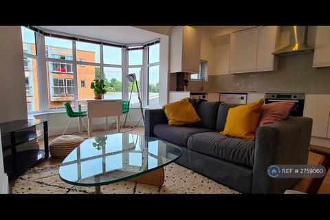 2 bedroom flat to rent, Albany Road, Manchester, M21