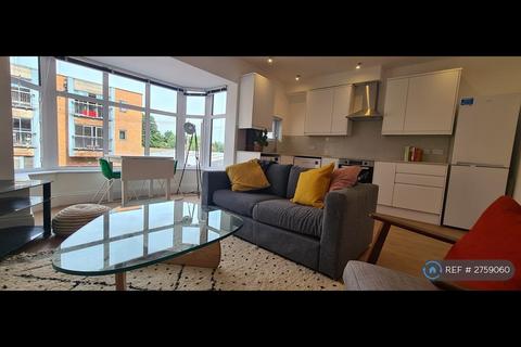 2 bedroom flat to rent, Albany Road, Manchester, M21