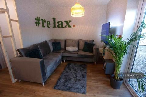 1 bedroom in a house share to rent, Osborne Road, Watford, WD24