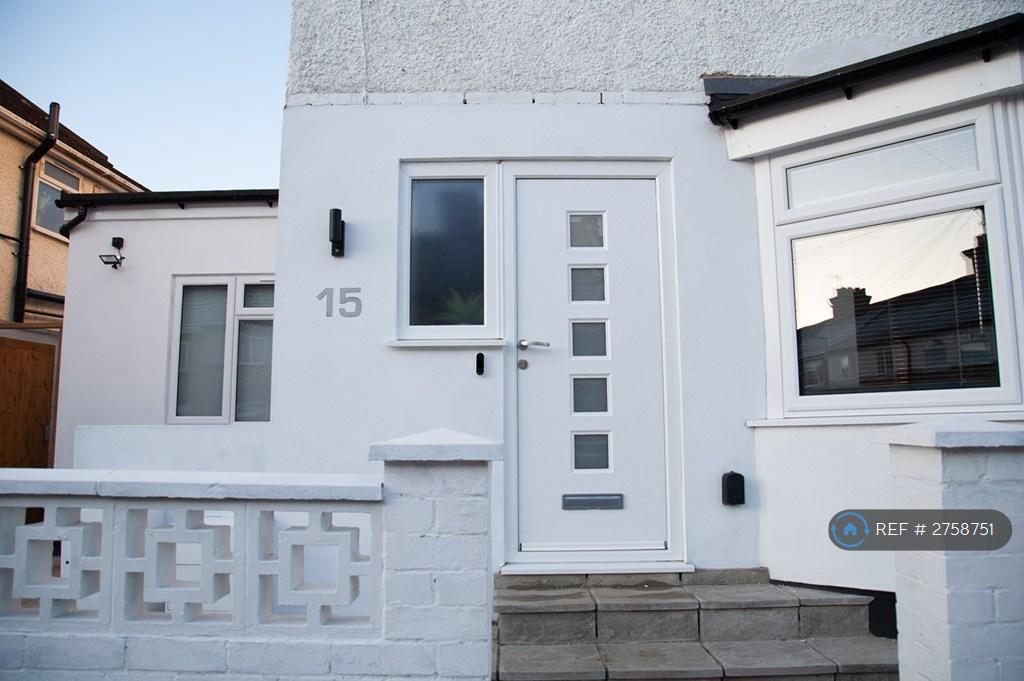 Welcoming Front Of House
