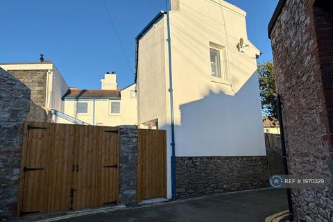 Babbacombe Road, Torquay, TQ1