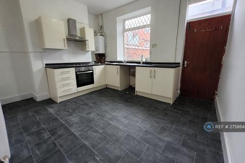 2 bedroom terraced house to rent, Marion Street, Oldham, OL8