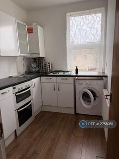 undefined, Knotts Green Road, London, E10