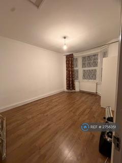 undefined, Knotts Green Road, London, E10