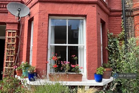 2 bedroom flat to rent, South Island Place, London, SW9